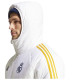 Adidas Ανδρικό μπουφάν Real Madrid Wint Jacket